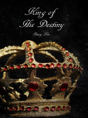 cover image of King of His Destiny